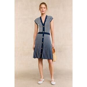 Christy Lynn Kris Dress - Sz M